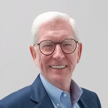 Gregg Pace