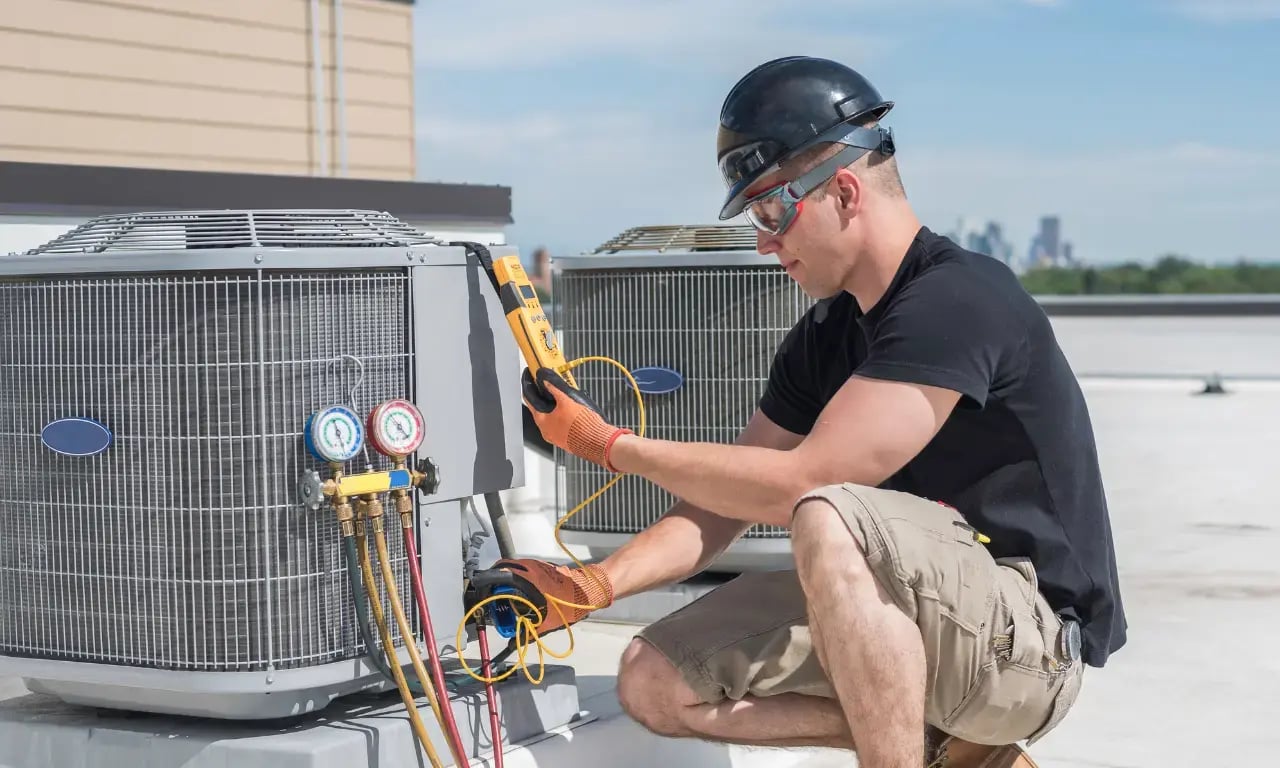 HVAC-mgmt