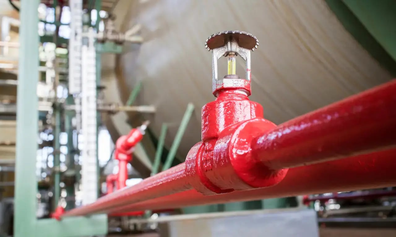 fire-suppression