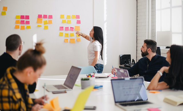 Scalable Design