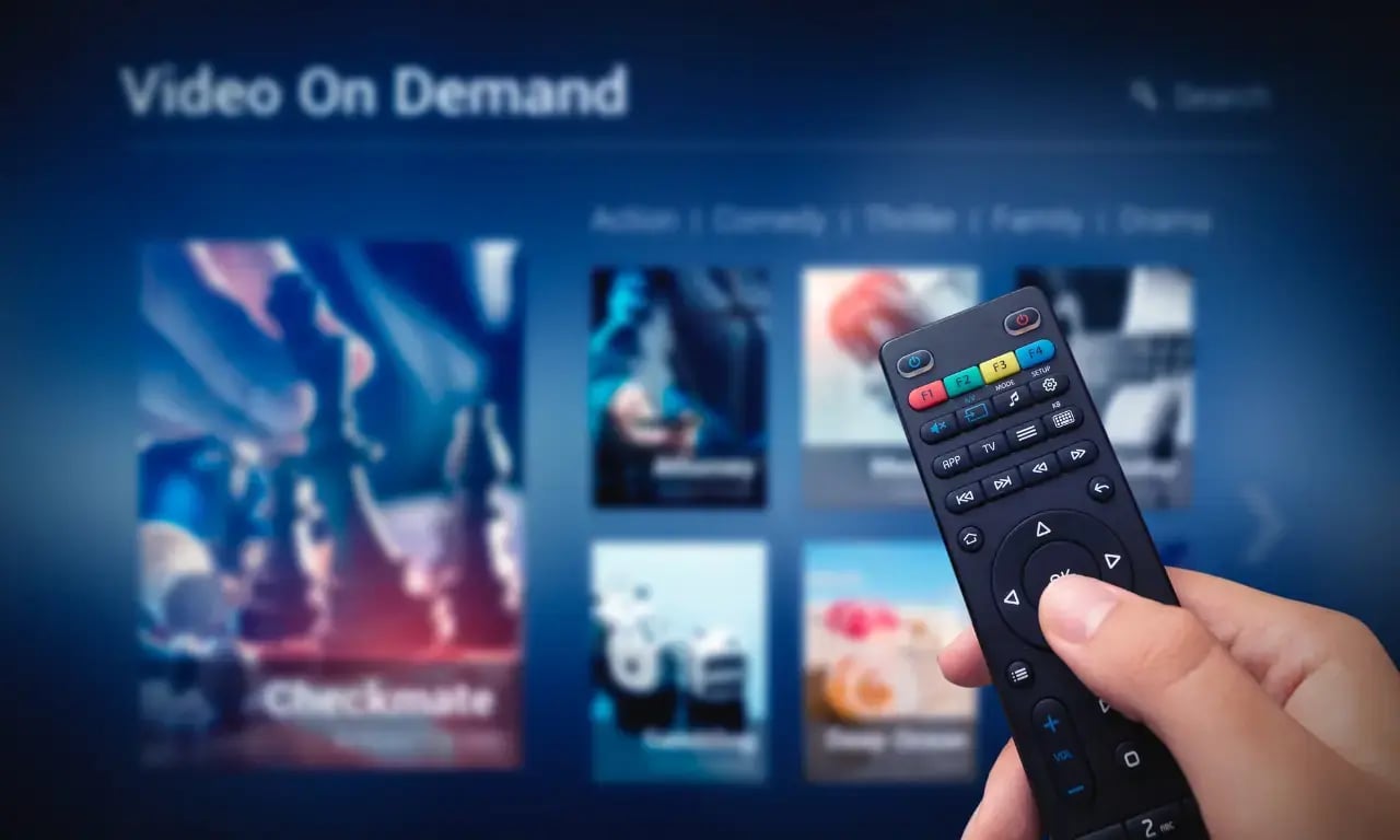 television-streaming