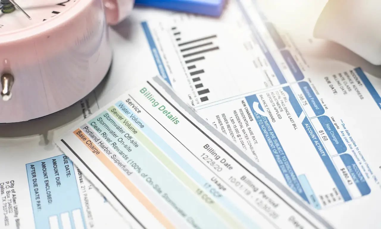 utility-bill-analysis