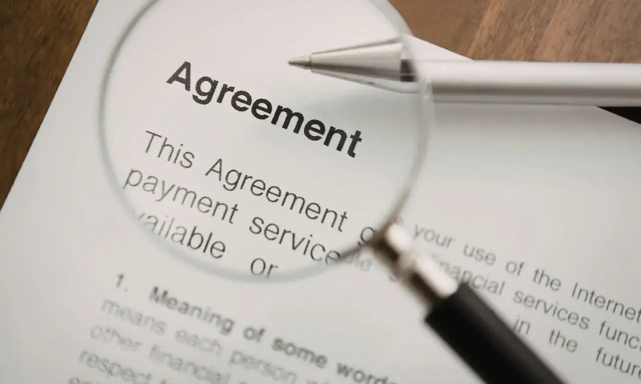 vendor-agreement